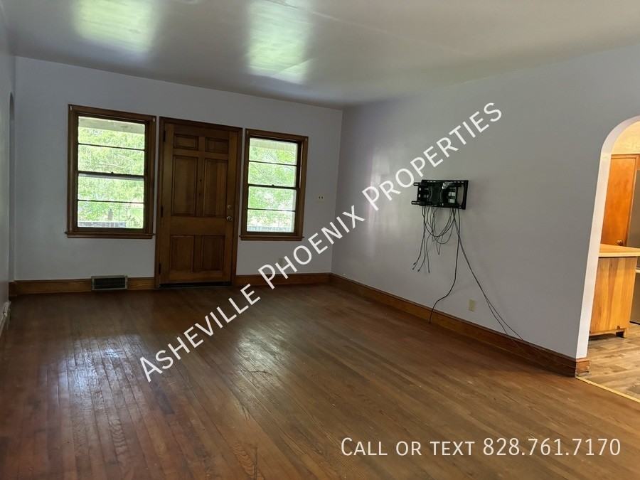 901 Tunnel Rd - Photo 3 of 13