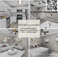 featured image of 503 Warfield Street #C