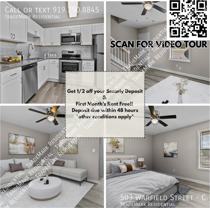 503 Warfield Street #C - Photo 1 of 1