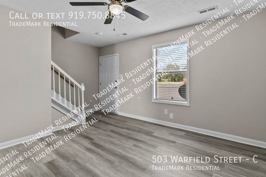 503 Warfield St #C - Photo 6 of 25