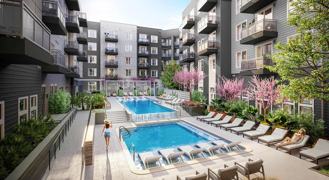 352 Star Ranch Blvd #B8-28 - Photo 1 of 1