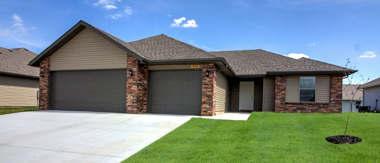 532 West Melody Lane