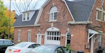 featured image of Main St