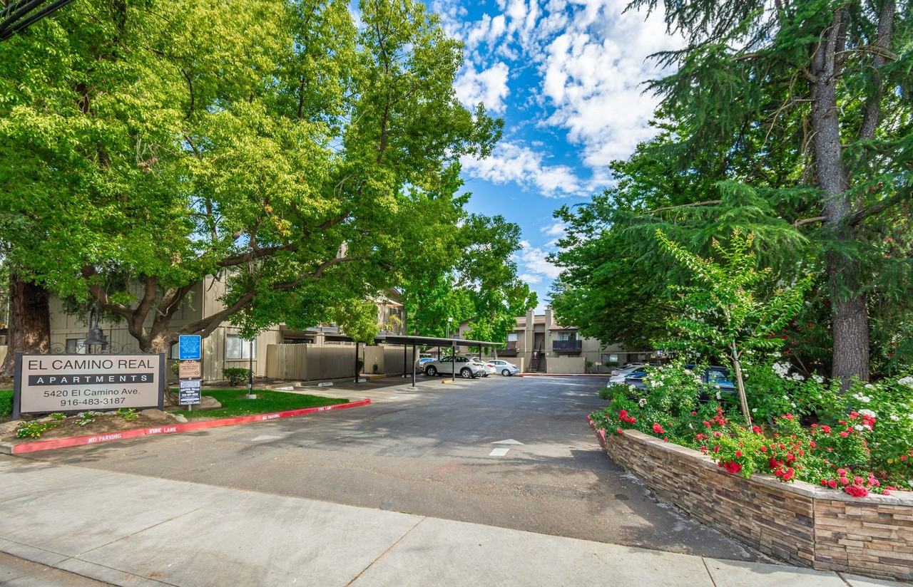 El Camino Real Apartments - Photo 5 of 50