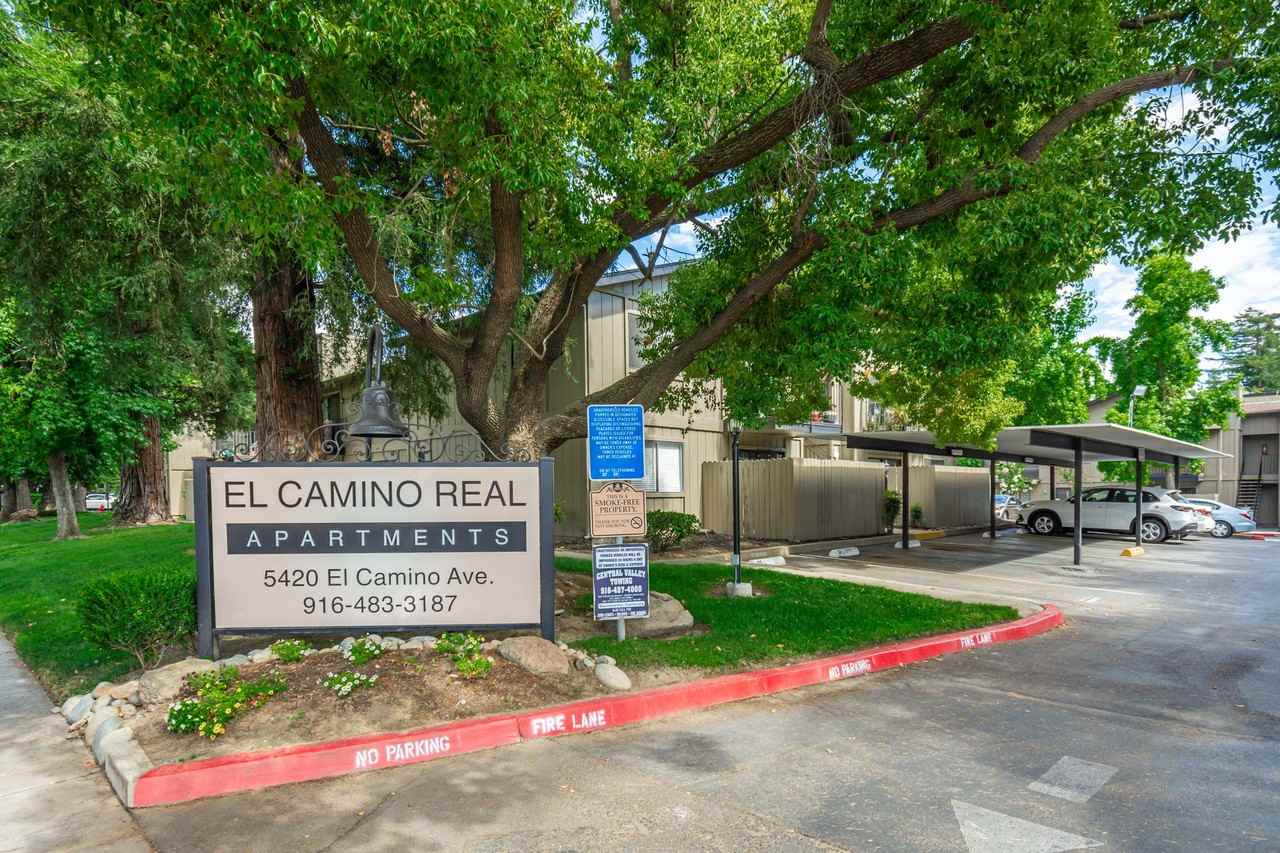 El Camino Real Apartments - Photo 4 of 50