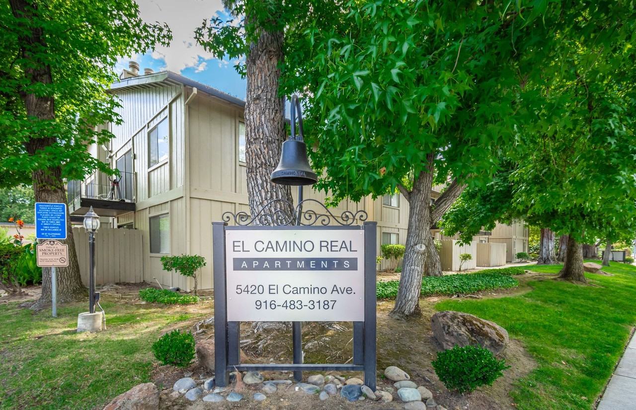 El Camino Real Apartments - Photo 3 of 50