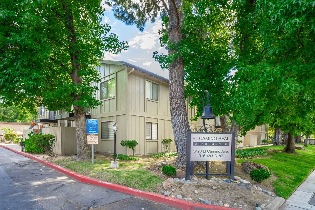 El Camino Real Apartments - Photo 2 of 50