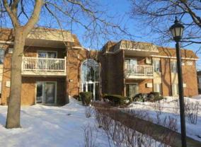 500 N Wilke Rd #102 - Photo 1 of 1