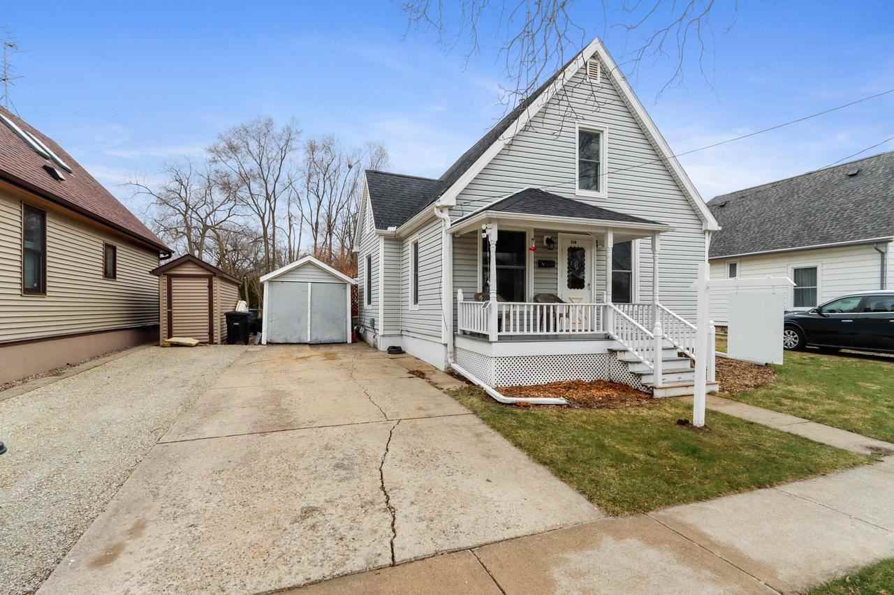 514 Franklin Ave #NA - Photo 2 of 14