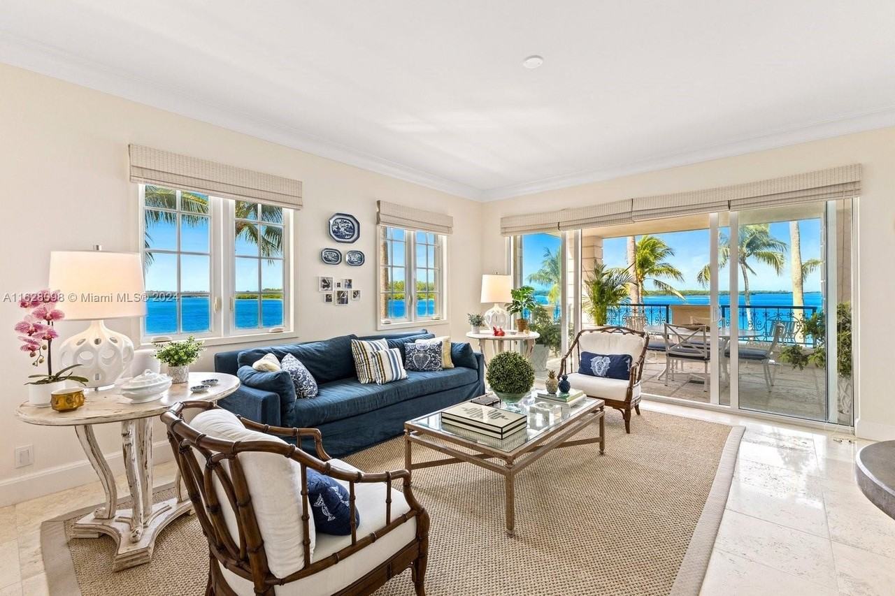 5221 Fisher Island Dr #5221 - Photo 7 of 43