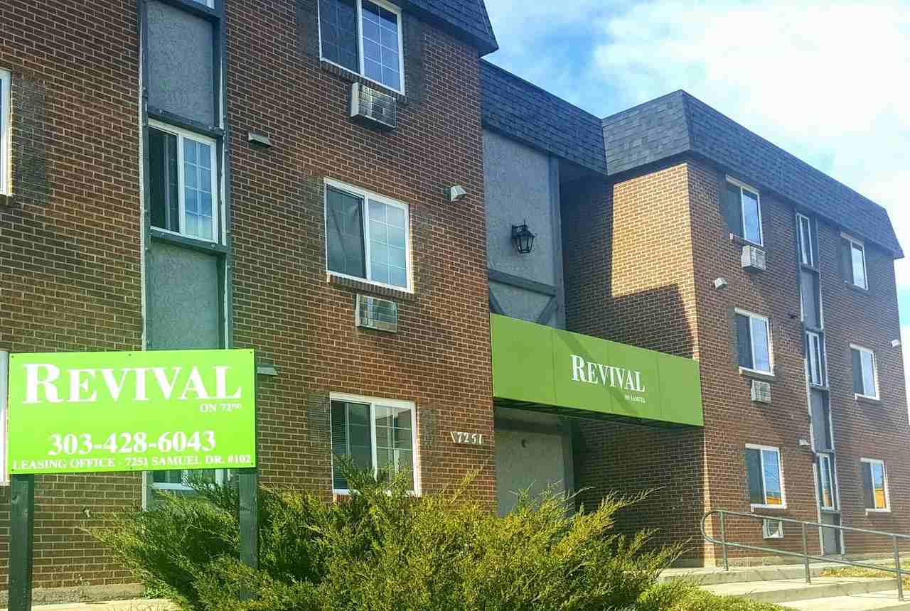 1770 W. 73RD AVE - Photo 2 of 44