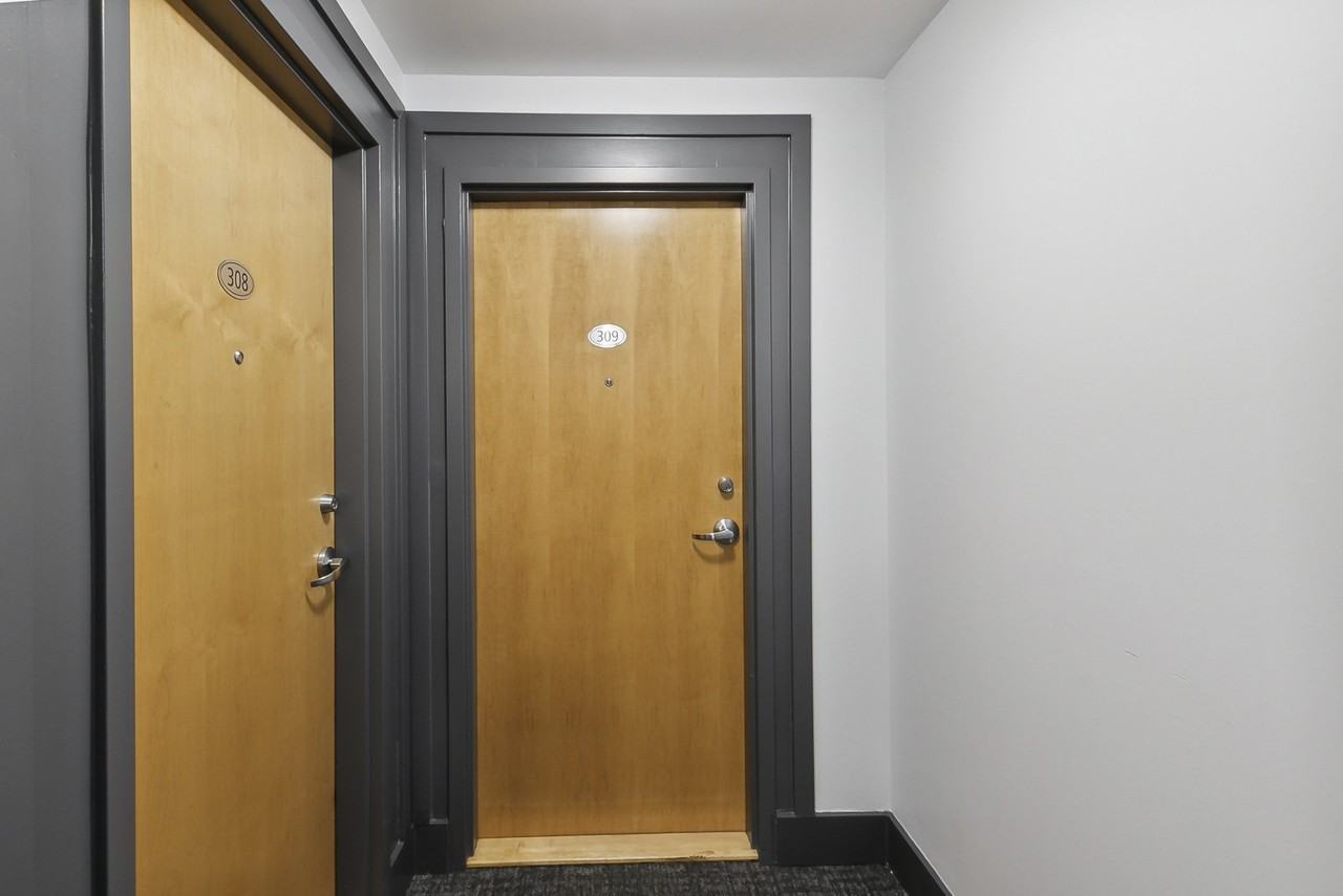 601 Kingston Road #309 - Photo 5 of 25