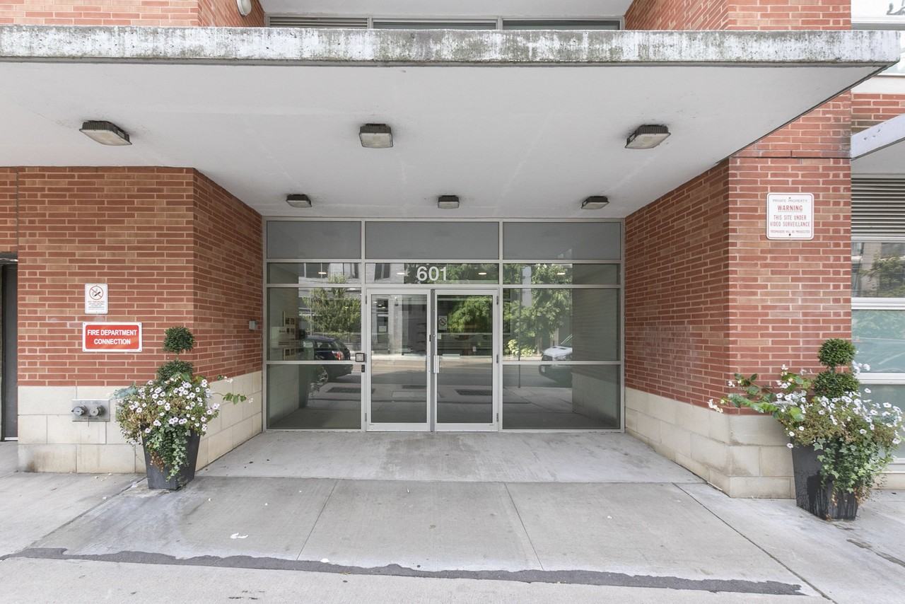 601 Kingston Road #309 - Photo 2 of 25