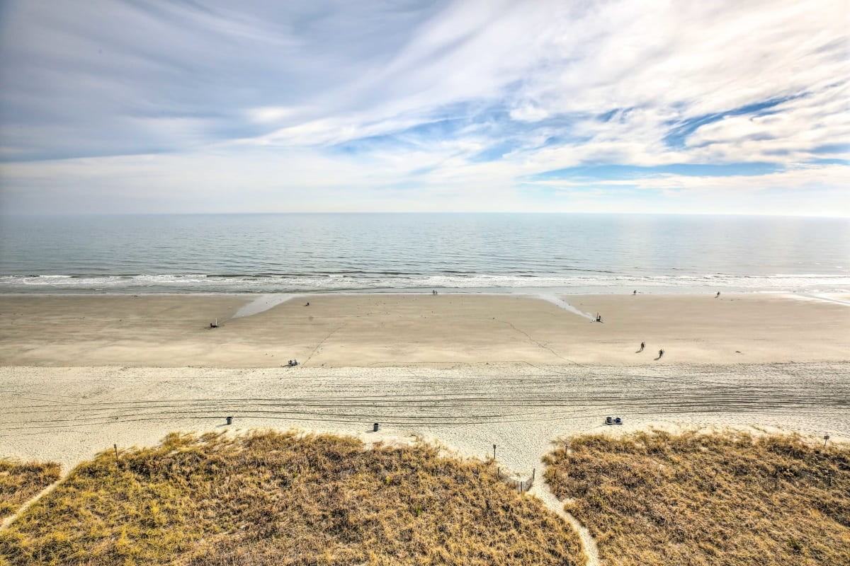 1709 South Ocean Boulevard #NA - Photo 5 of 22