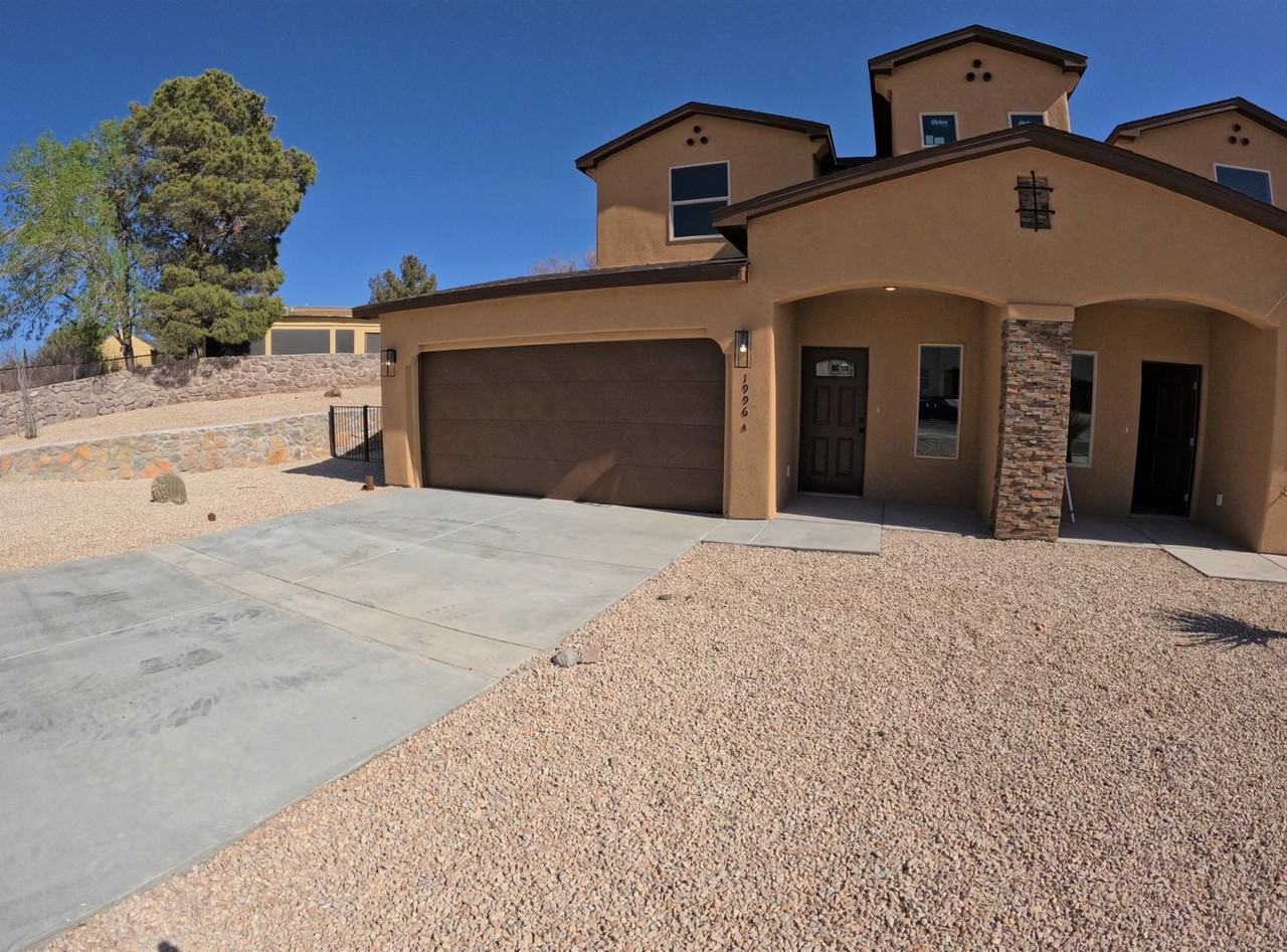 Pinetrail 1996 - Photo 2 of 29