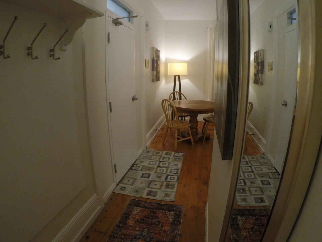 Barrie St & Clergy St W #ONE - Photo 4 of 13