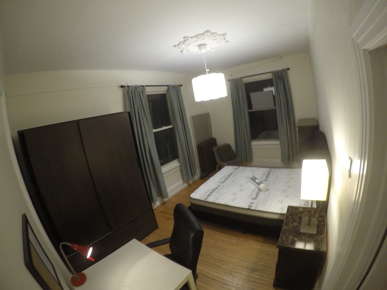 Barrie St & Clergy St W #ONE - Photo 6 of 13