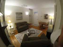 featured image of Barrie St & Clergy St W #ONE