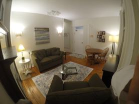 Barrie St & Clergy St W #ONE - Photo 1 of 1