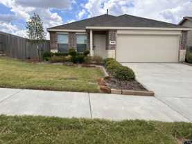 8408 Hollow Bend St #NA - Photo 1 of 1