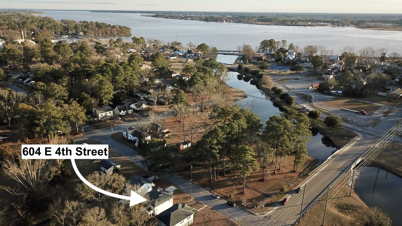 604 E 4th St #NA - Photo 3 of 22