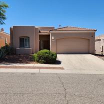 13604 E High Plains Ranch St #NA - Photo 1 of 1