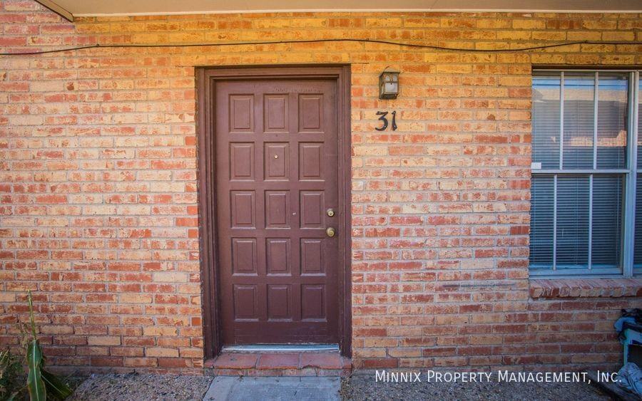 Whispering Oaks 1904 N. Midland - Photo 2 of 47