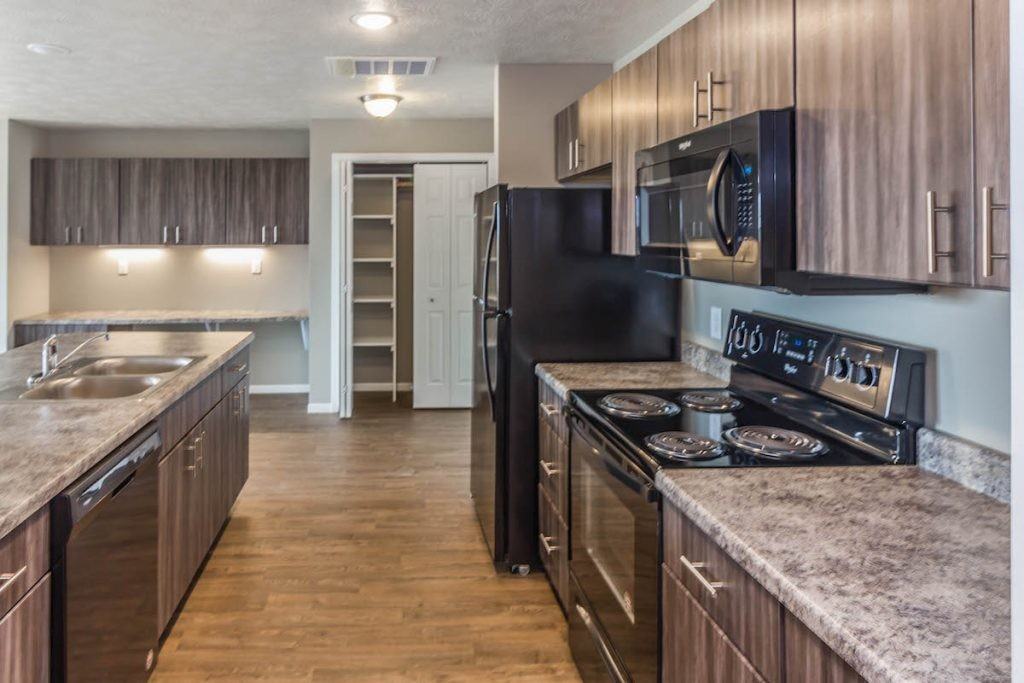 Copper Pass Apartments - Photo 3 of 40