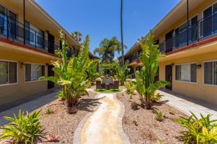 Sail Bay Apartments - Photo 1 of 1