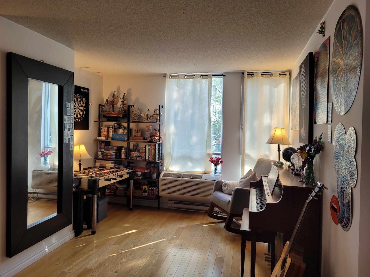 88 Rue Charlotte #204 - Photo 5 of 11