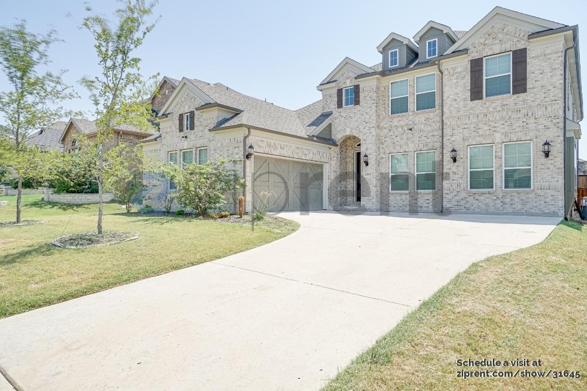 2901 Adon Springs Lane - Photo 2 of 33