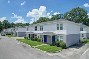 Tristan Townhomes - Photo 1 of 1