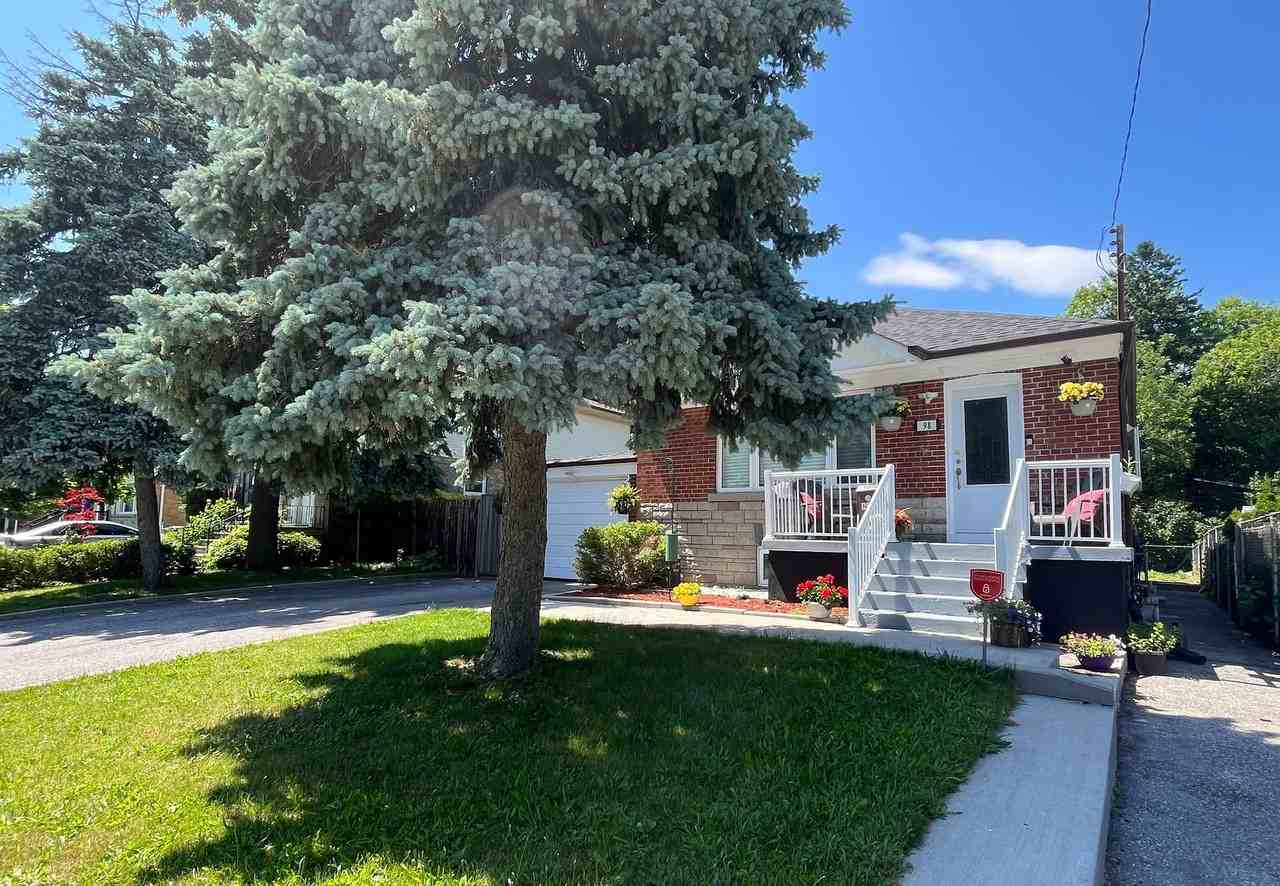 98 Flora Drive - Photo 2 of 11