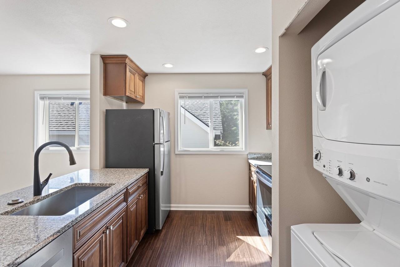 Park Place Apartments - Photo 2 of 17