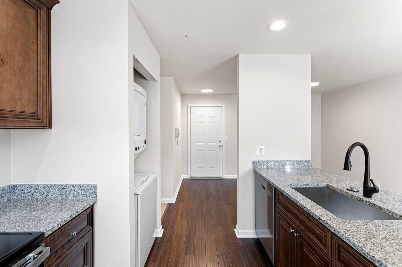 Park Place Apartments - Photo 3 of 17