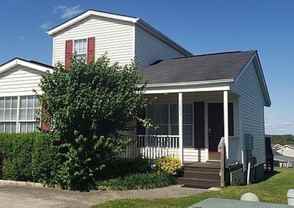 1041 Brittany Park Dr - Photo 1 of 1