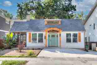 709 Baldwin Ave #A - Photo 1 of 1