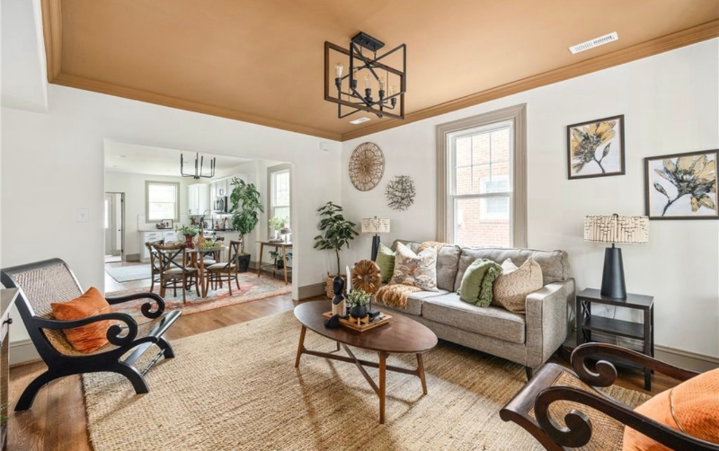 2802 Edgewood Ave #1 - Photo 4 of 17