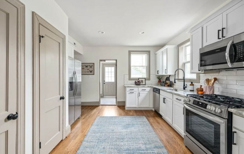 2802 Edgewood Ave #1 - Photo 7 of 17