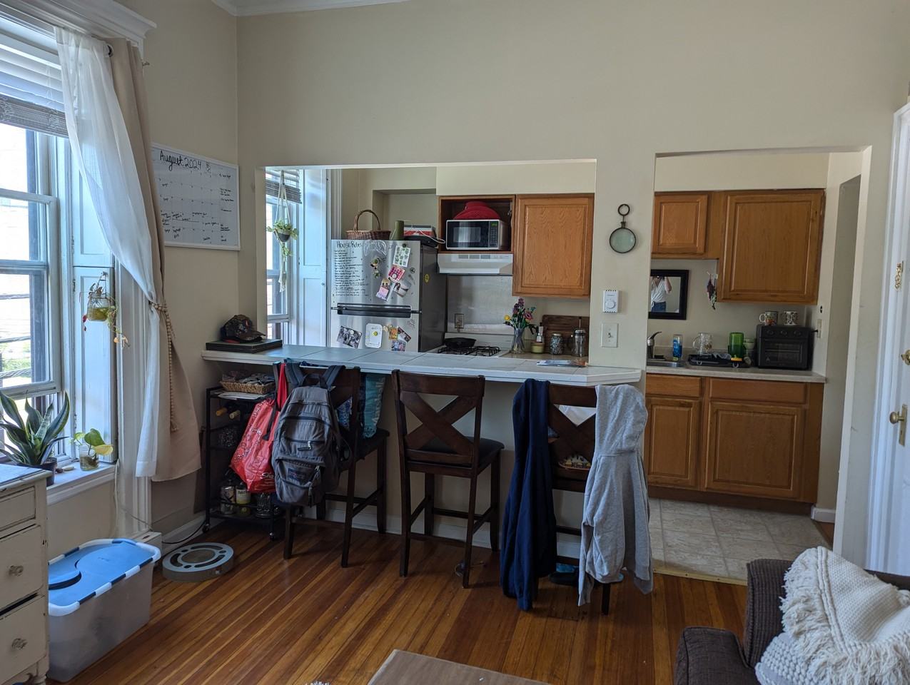 244 Lark St #2F - Photo 3 of 7