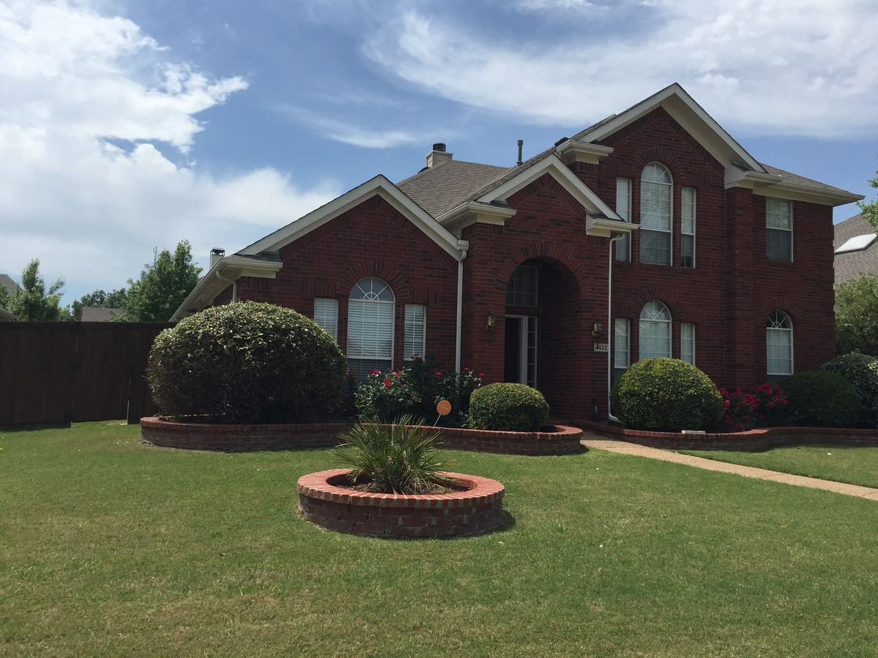 4522 Oak Shores Dr #NA - Photo 5 of 38