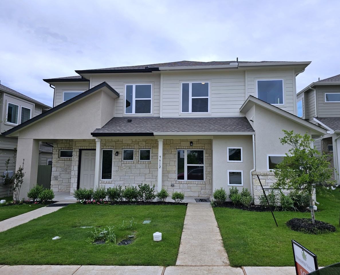 9612 Whisper Willow Boulevard #NA