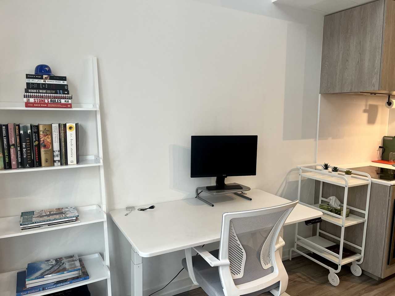 77 Shuter Street ##1 - Photo 3 of 10