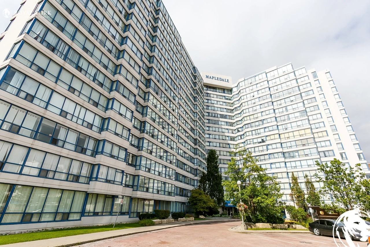 1419-3050 Ellesmere Road, Scarborough, Ontario M1E 5E6 - Photo 2 of 18