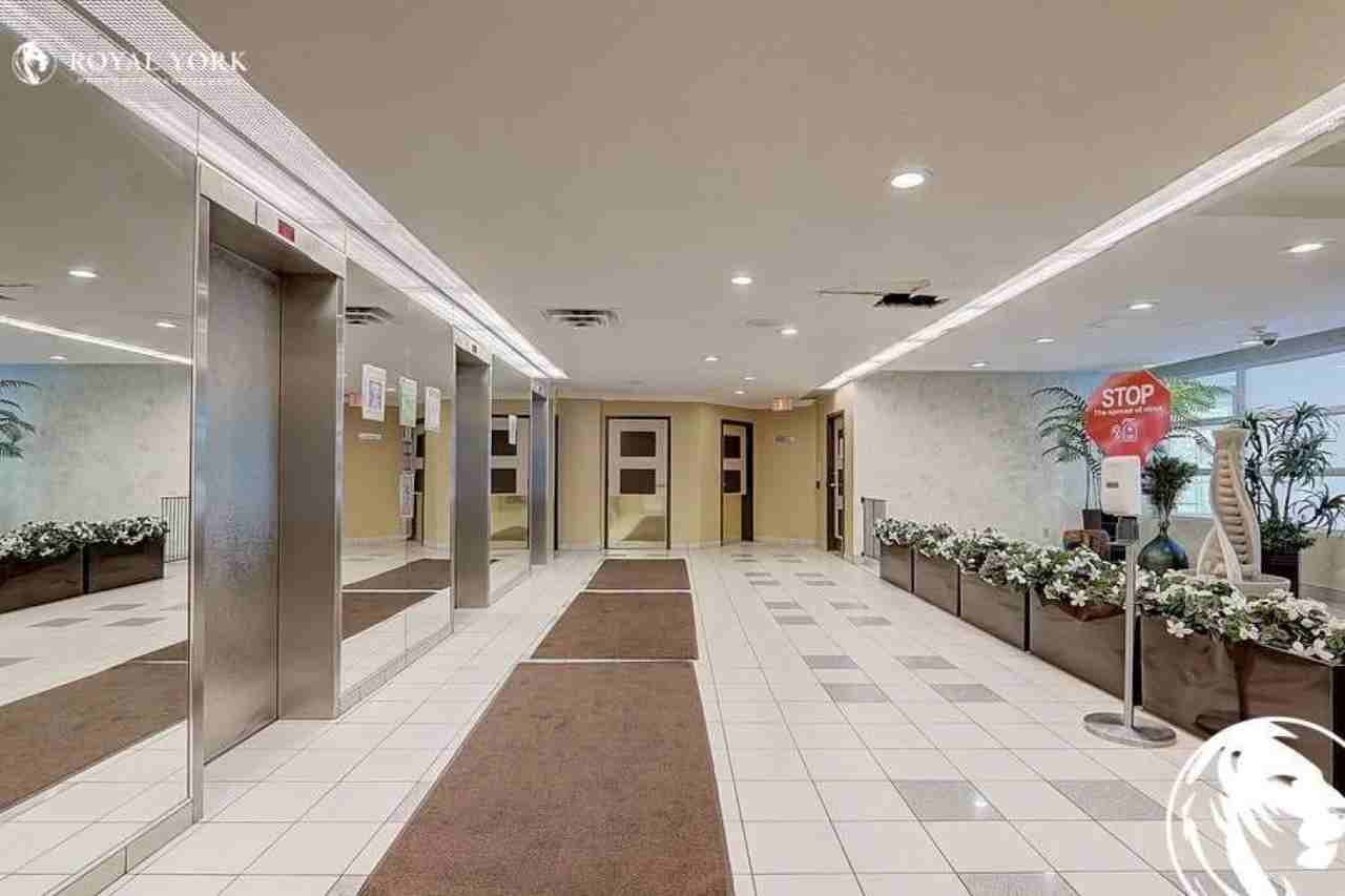 1419-3050 Ellesmere Road, Scarborough, Ontario M1E 5E6 - Photo 3 of 18