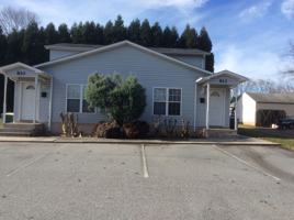 featured image of Pine Street