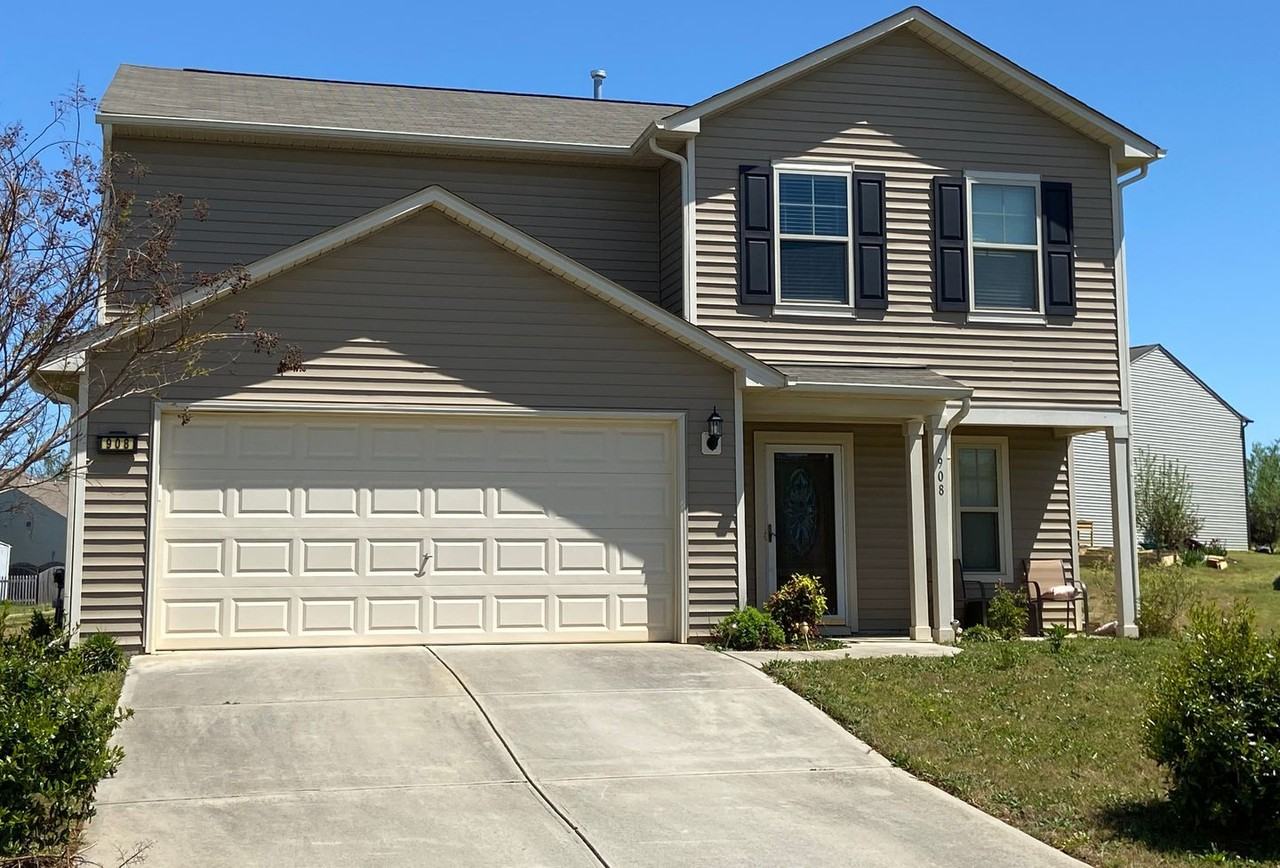 908 Collington Drive