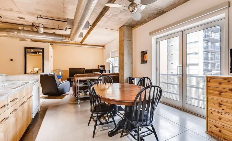 1610 Little Raven St #312