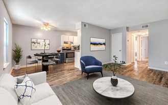 The Villas At Summer Creek - Photo 1 of 1