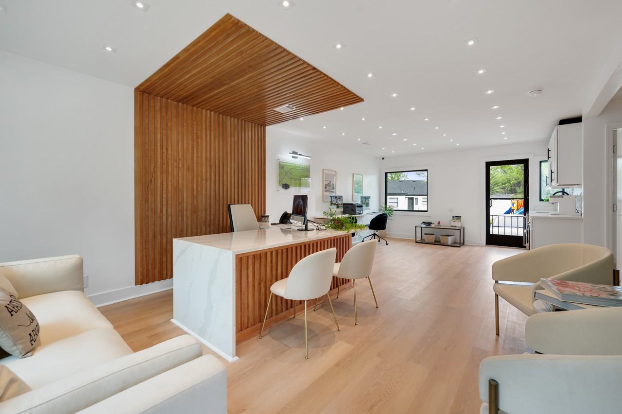 The Duplexes at Victory - Photo 3 of 17